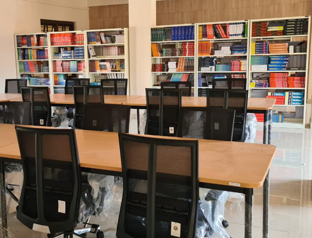 Library 3